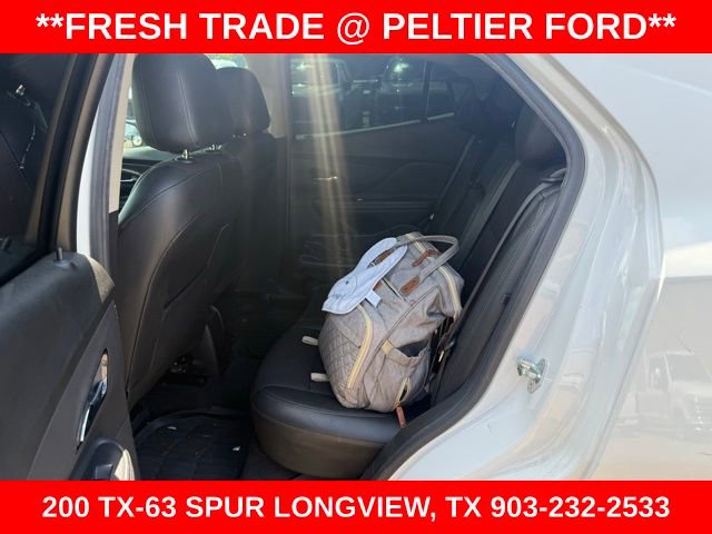 Used 2019 Buick Encore Preferred FWD image 6