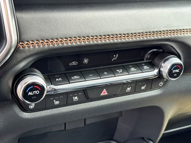 New 2026 MAZDA CX-50 2.5 Turbo w/ Premium Plus Pkg image 20