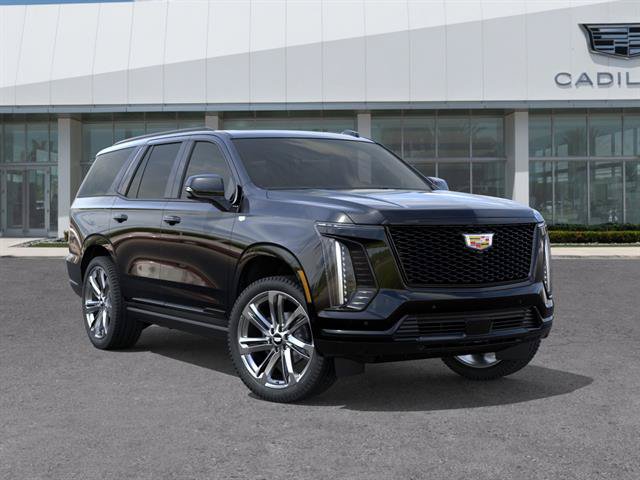 New 2026 Cadillac Escalade Sport w/ Touring Package AWD/4WD image 1