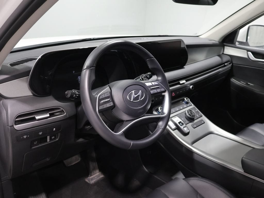 Used 2023 Hyundai Palisade XRT w/ Cargo Package AWD/4WD image 16