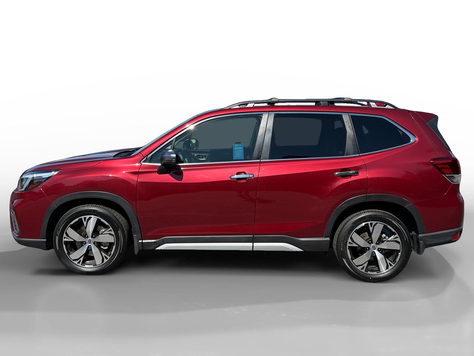 Used 2019 Subaru Forester Touring AWD/4WD image 2