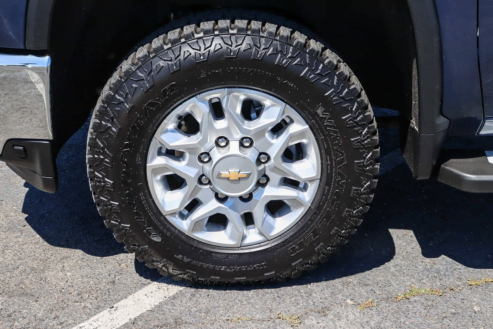 Used 2021 Chevrolet Silverado 3500 LT w/ Gooseneck/5TH Wheel Package image 14