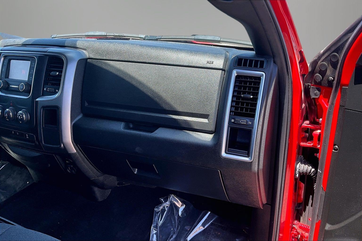 Used 2024 RAM 1500 Classic Warlock AWD/4WD image 27