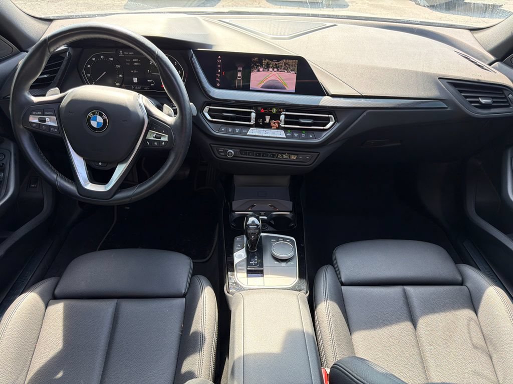 Used 2020 BMW 228i xDrive Gran Coupe w/ Convenience Package AWD/4WD image 23