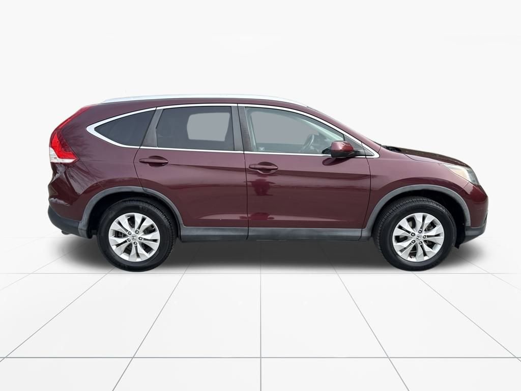 Used 2012 Honda CR-V EX-L image 10
