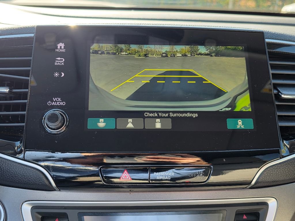 Used 2022 Honda Pilot Special Edition image 27