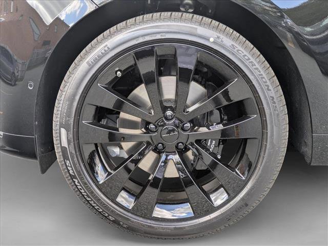 New 2026 Land Rover Range Rover Sport Dynamic SE AWD/4WD image 10