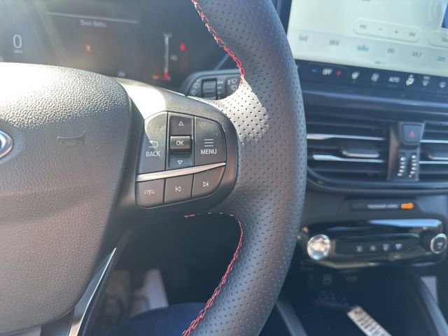 Used 2025 Ford Escape ST-Line w/ Tech Pack #1 image 38