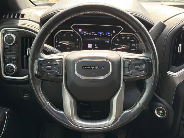Used 2020 GMC Sierra 2500 Denali w/ Denali Ultimate Package AWD/4WD image 23