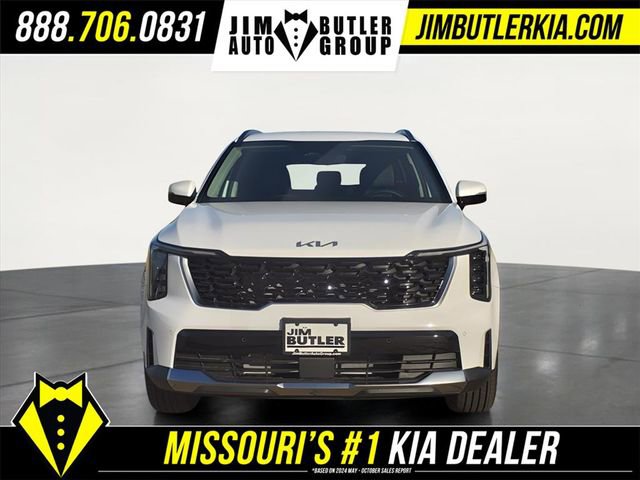 New 2025 Kia Sorento S image 25