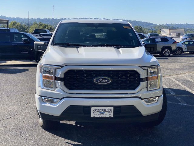 Used 2021 Ford F150 XL w/ STX Appearance Package RWD image 31