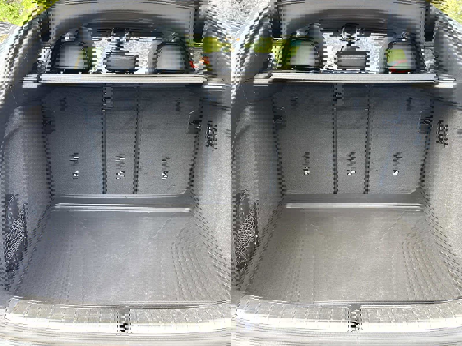 Certified 2024 BMW X4 M40i w/ Premium Package image 29