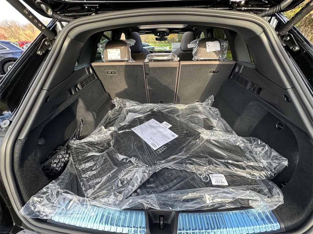 New 2025 Audi Q5 2.0T Premium Plus image 27