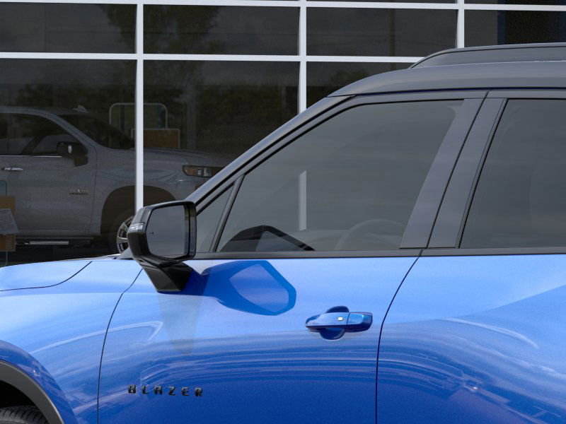 New 2026 Chevrolet Blazer LT w/ Sound & Technology Package image 35