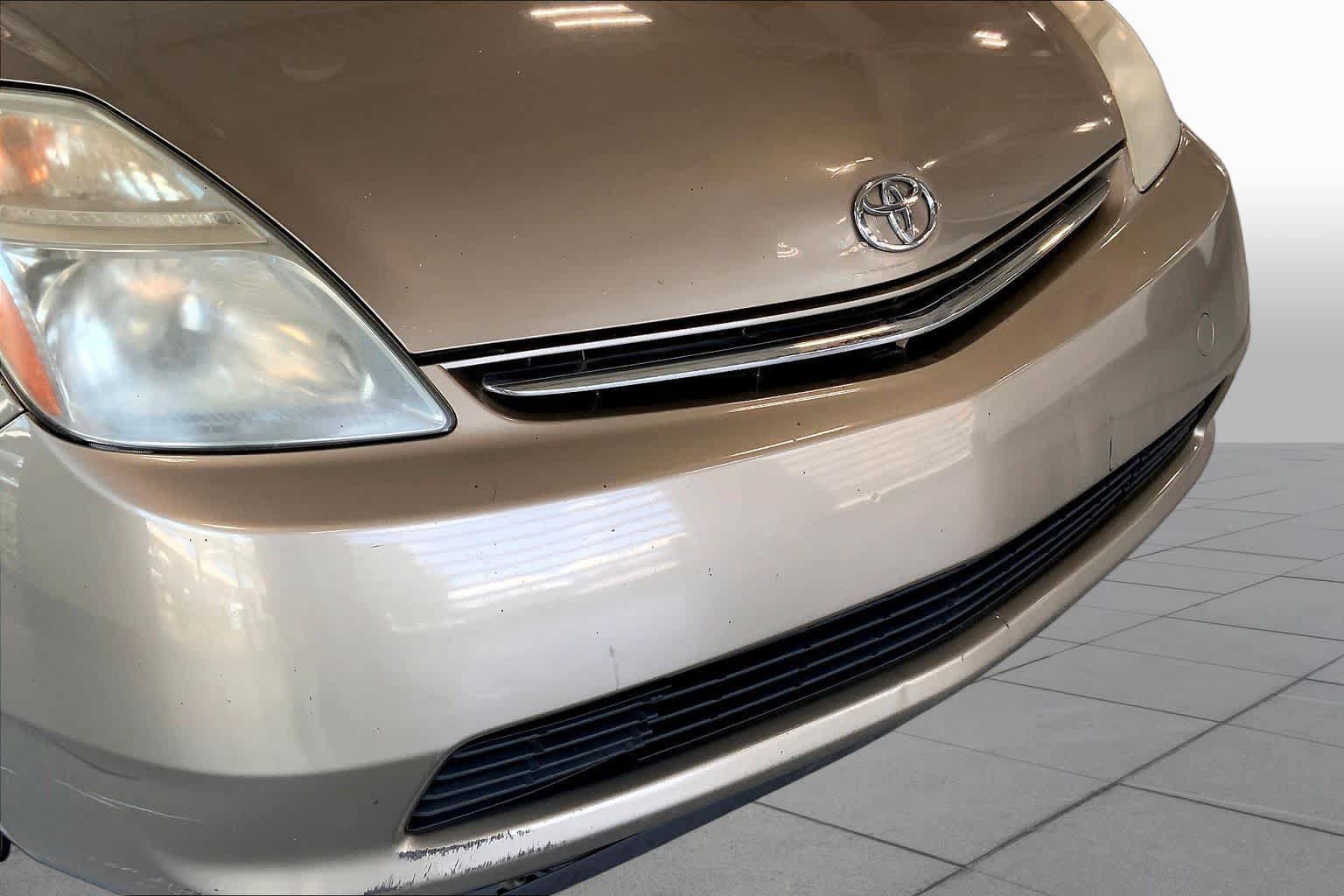 Used 2007 Toyota Prius FWD image 31