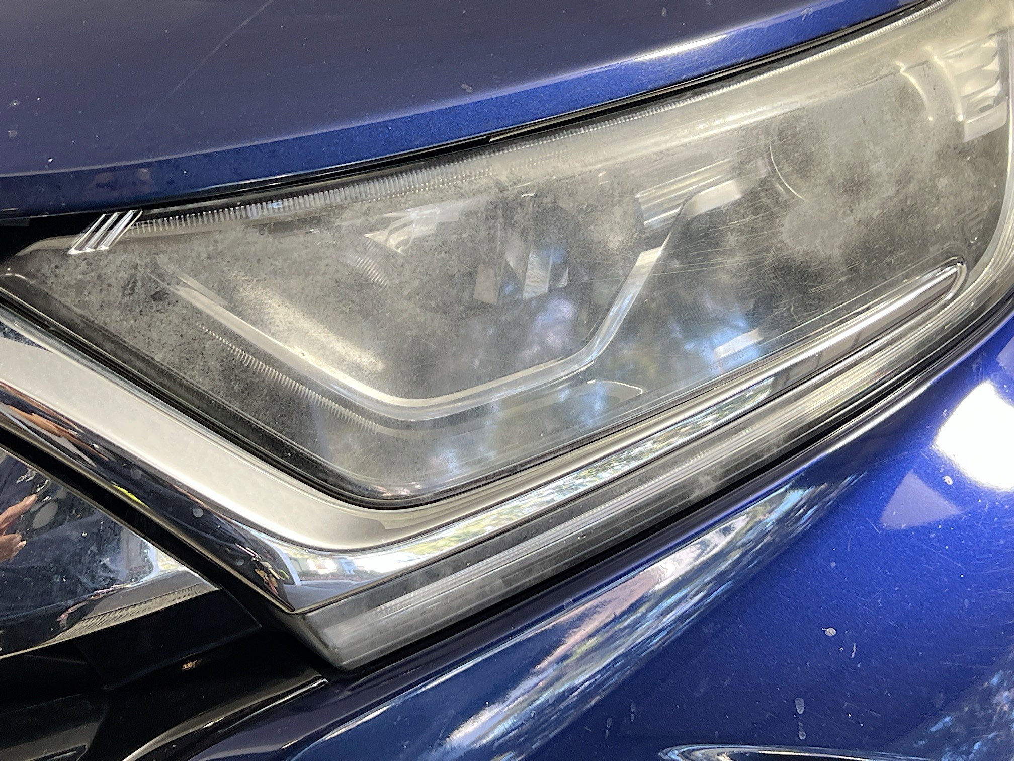 Used 2019 Honda CR-V LX image 12