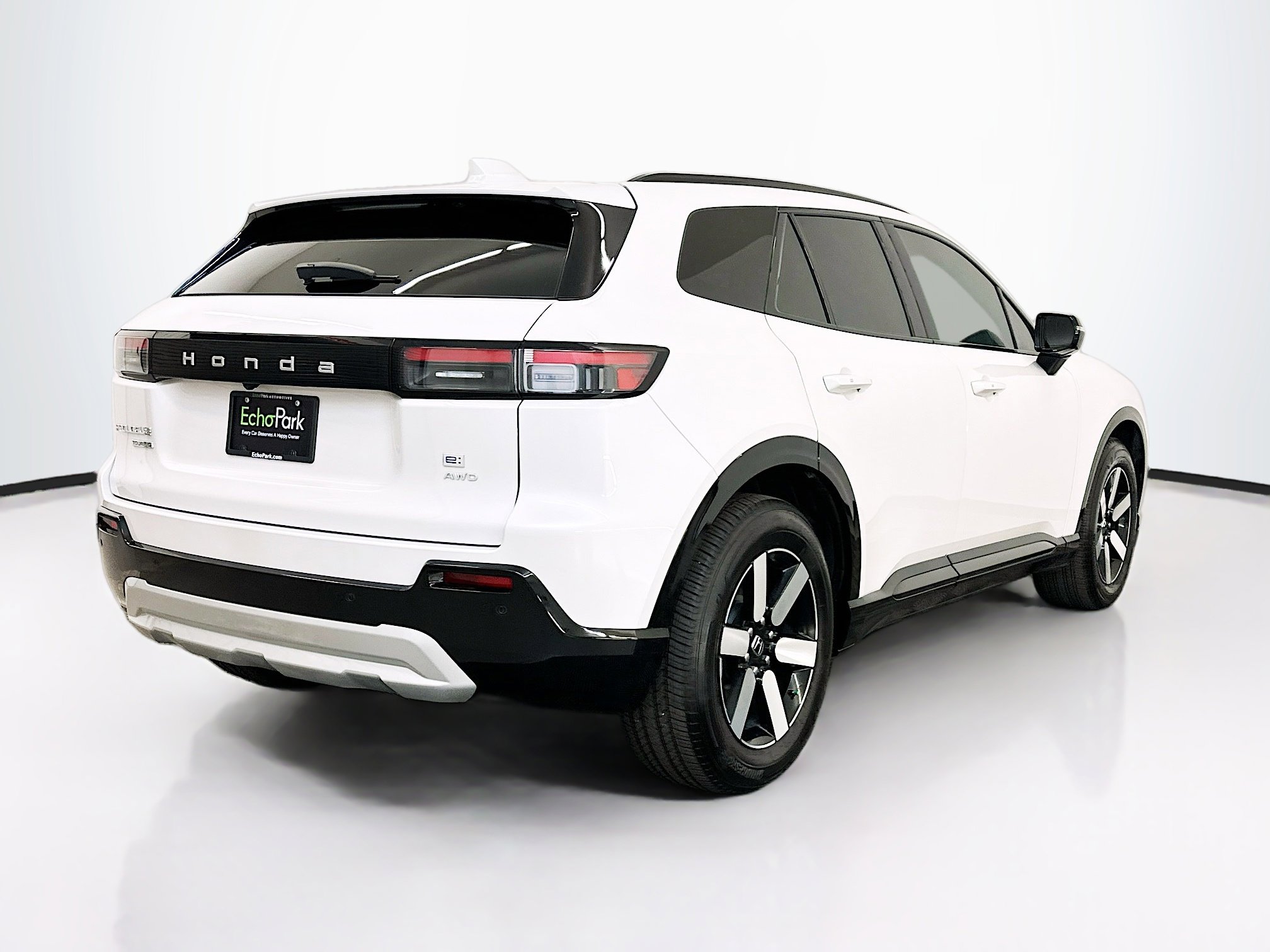 Used 2025 Honda Prologue Touring image 9
