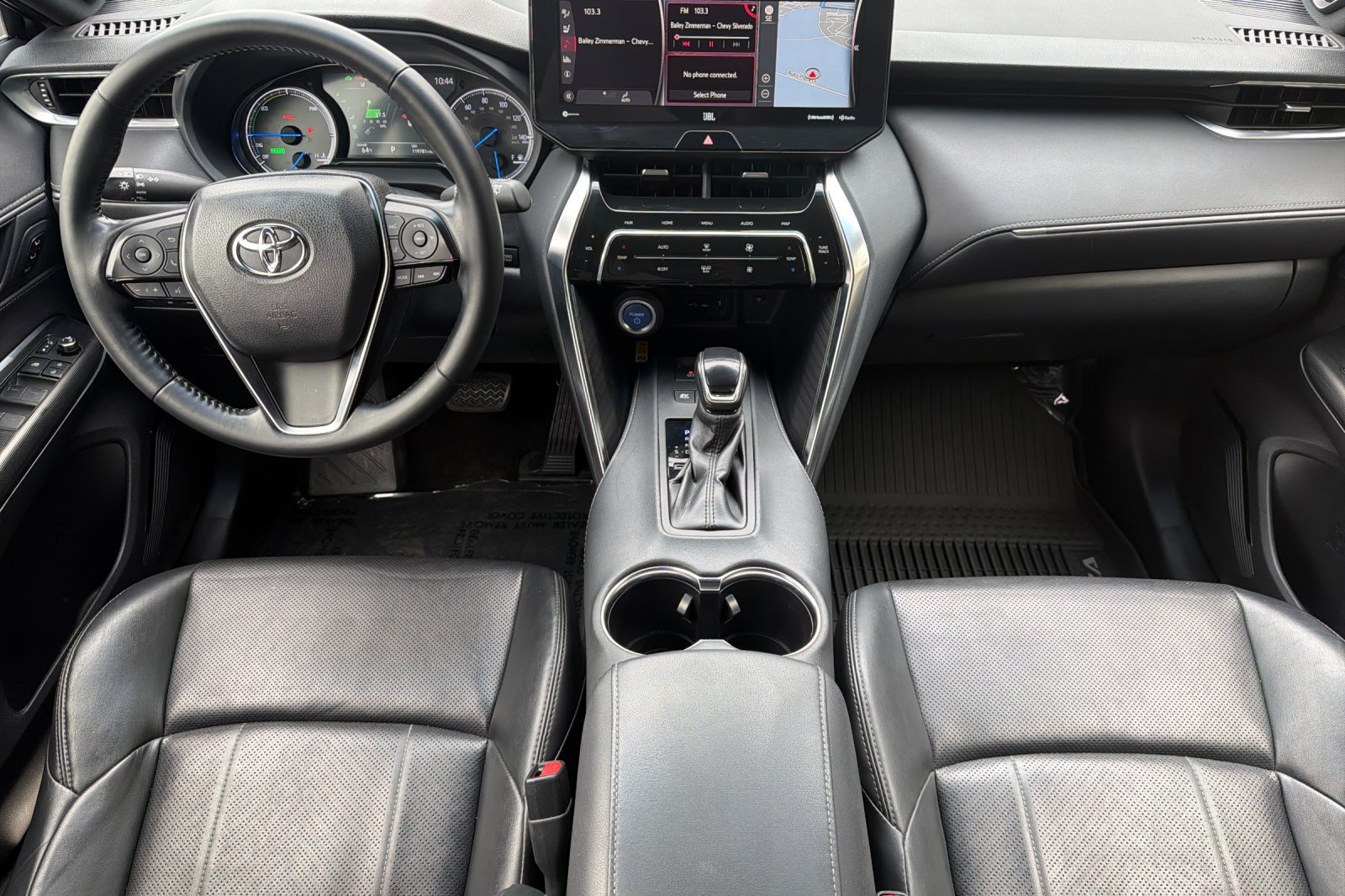 Used 2021 Toyota Venza Limited AWD/4WD image 14