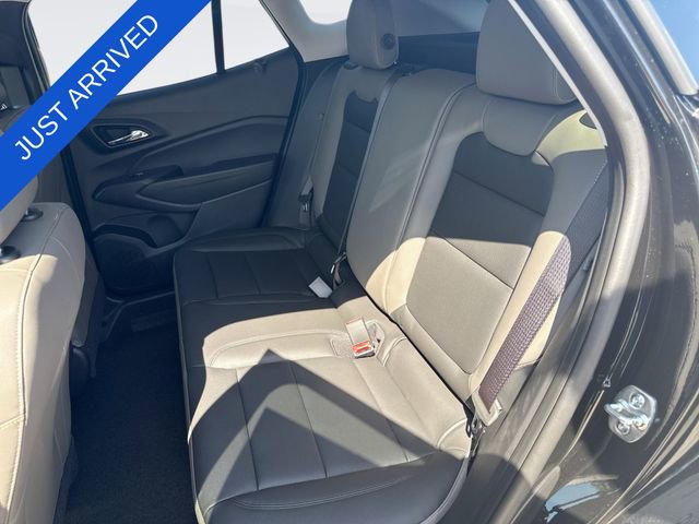 New 2026 Chevrolet Trax ACTIV image 22