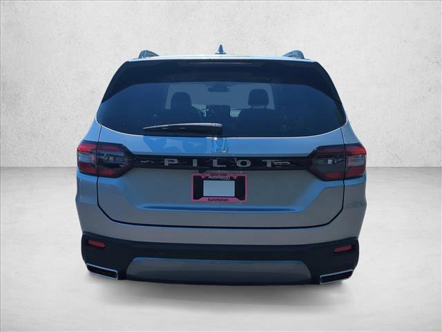 New 2026 Honda Pilot EX-L image 9