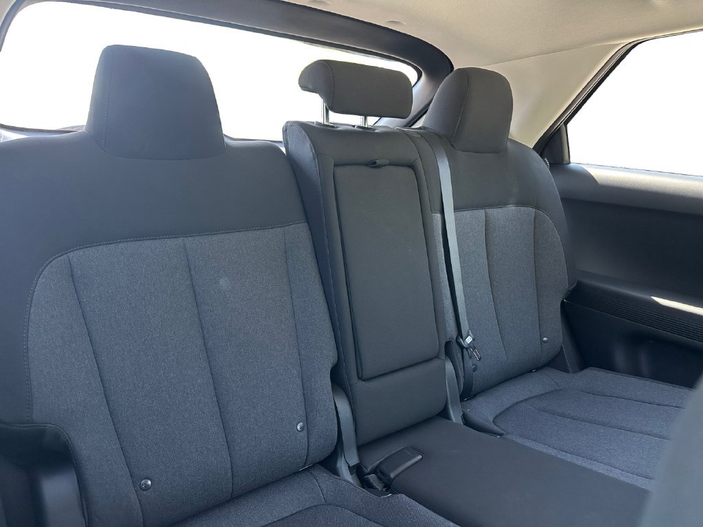 New 2027 Hyundai Ioniq 5 SE RWD image 22