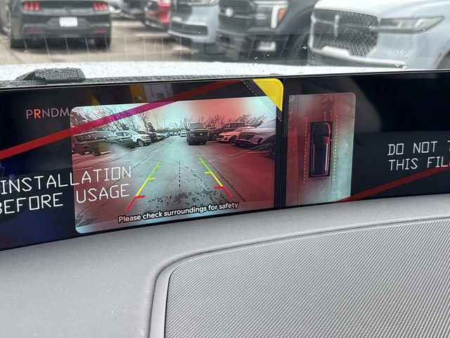 New 2026 Lincoln Navigator Premiere image 26