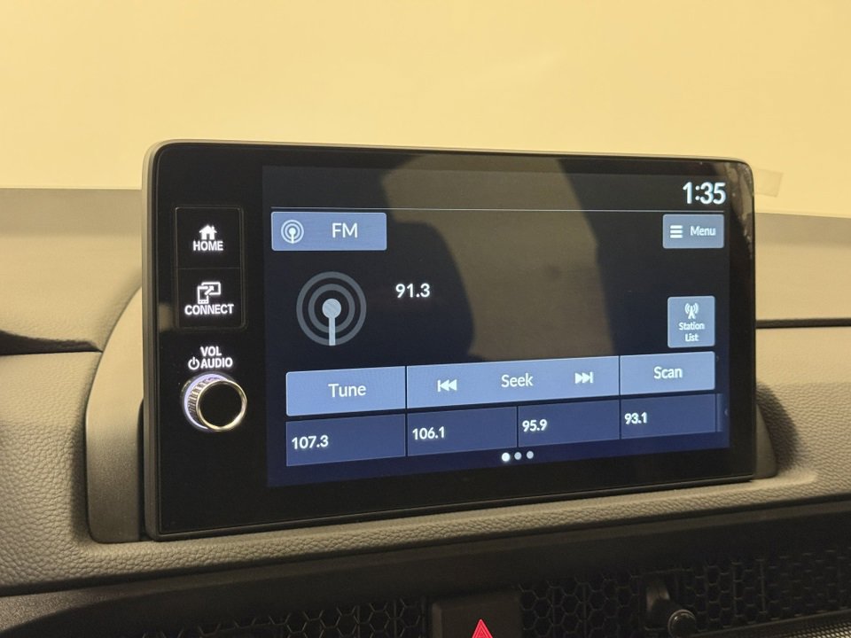 New 2026 Honda CR-V TrailSport image 22