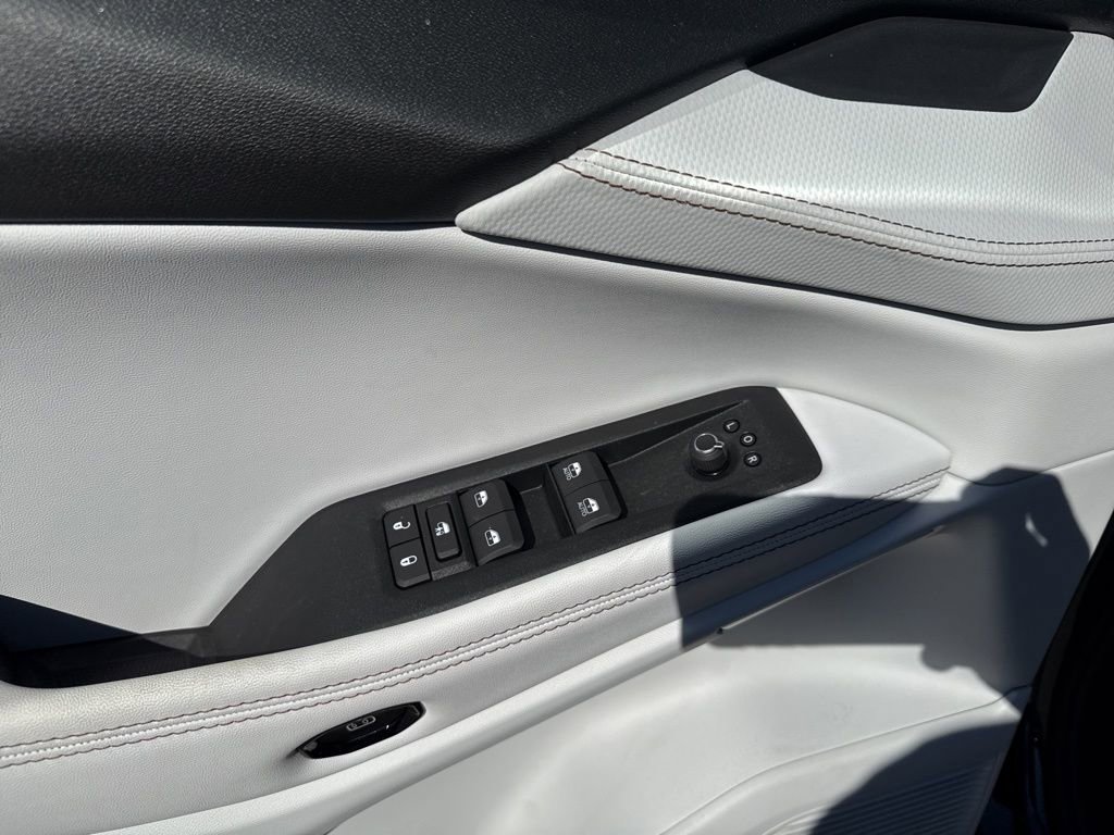 New 2026 Jeep Cherokee Limited image 20