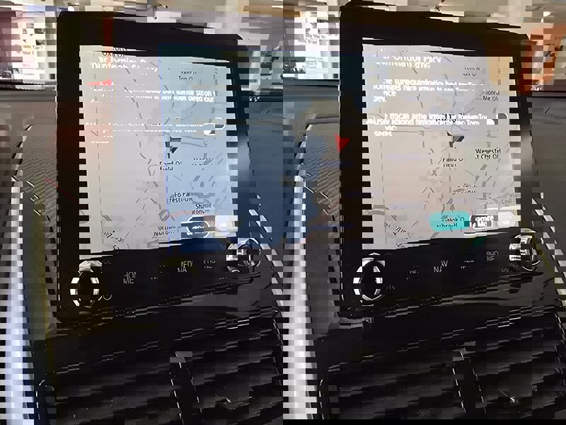 Used 2024 Mitsubishi Eclipse Cross SE image 25