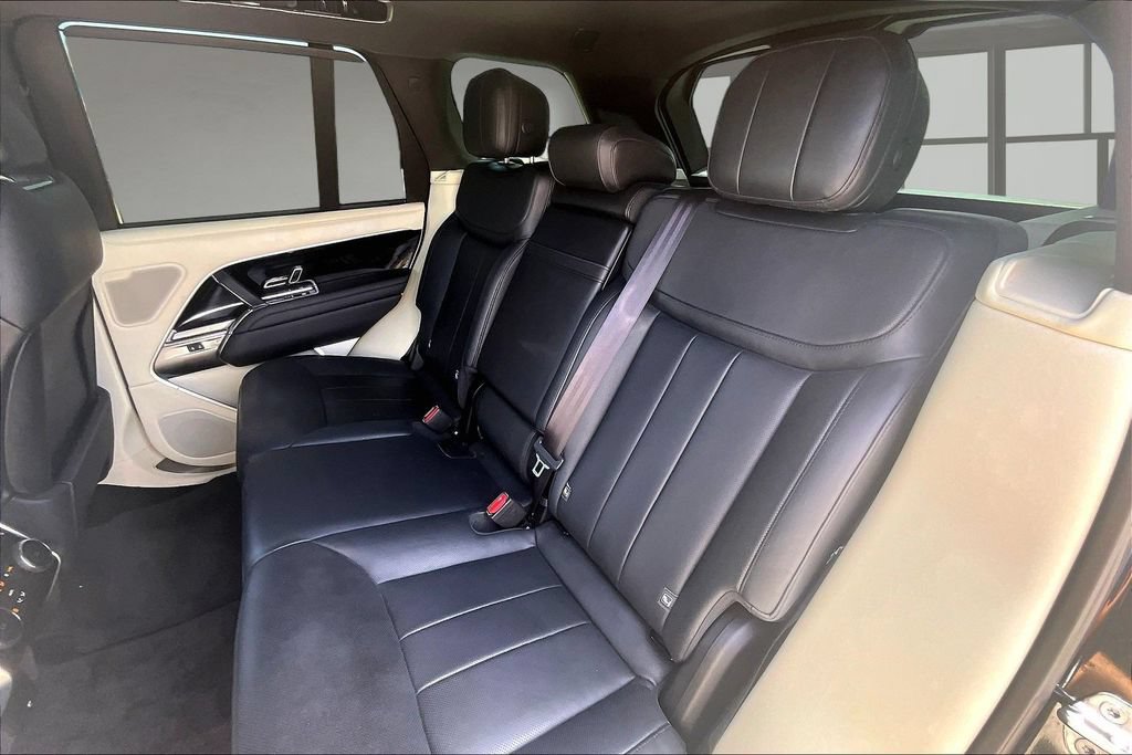 Used 2023 Land Rover Range Rover SE AWD/4WD image 26
