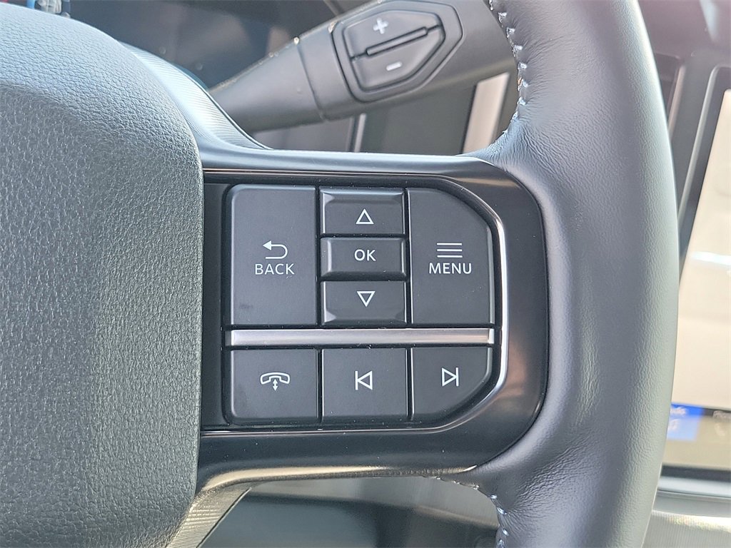New 2026 Ford F350 4x4 Crew Cab DRW Super Duty image 23
