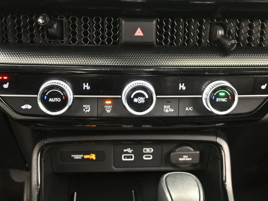 Used 2024 Honda CR-V Sport Touring image 16