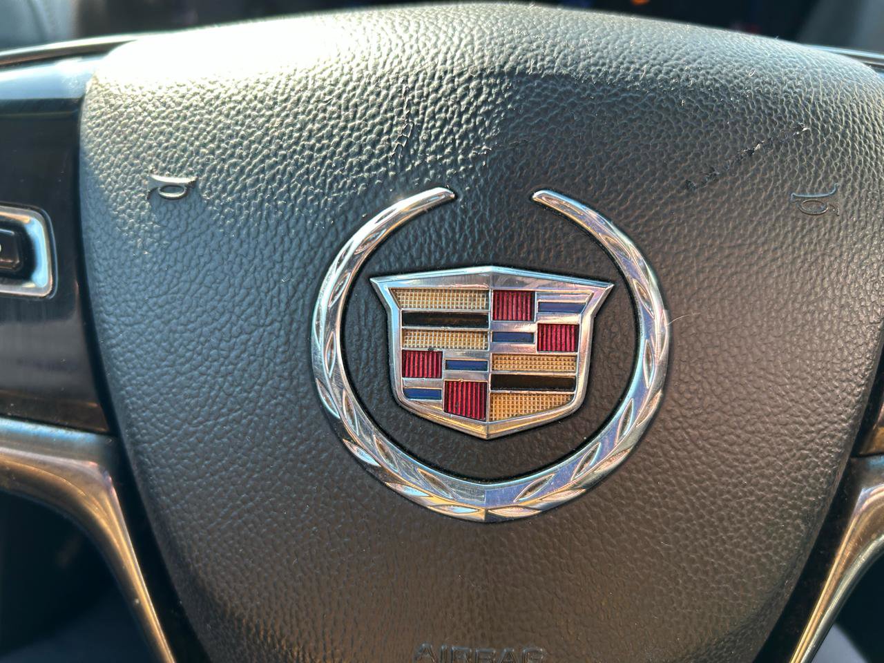 Used 2014 Cadillac ATS Sedan image 20