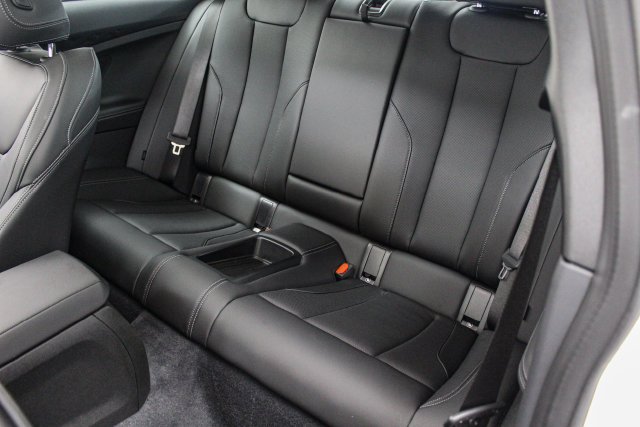 Used 2024 BMW 230i xDrive Coupe w/ Convenience Package AWD/4WD image 14