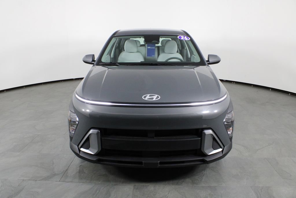Certified 2026 Hyundai Kona SE image 14