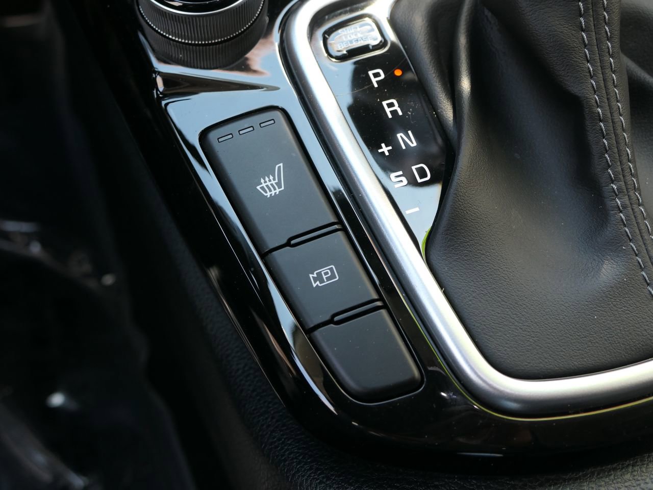 Certified 2025 Kia Seltos X-Line AWD/4WD image 22