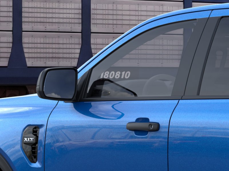 New 2026 Ford Ranger XLT AWD/4WD image 20