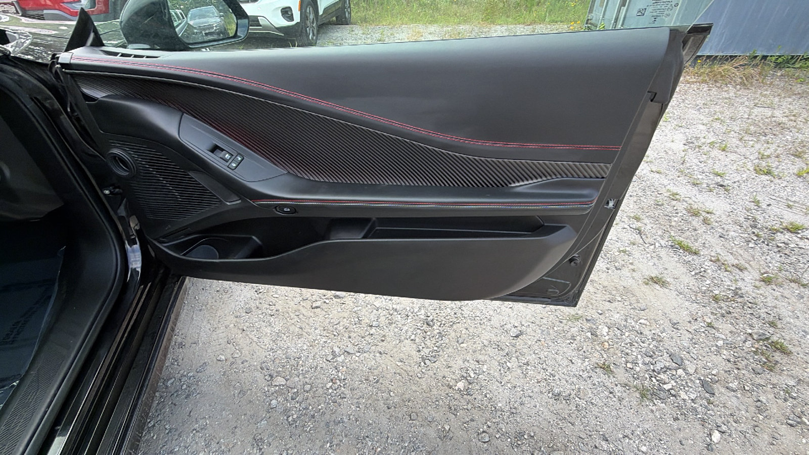 Used 2024 Dodge Charger Daytona Scat Pack w/ Plus Group AWD/4WD image 19
