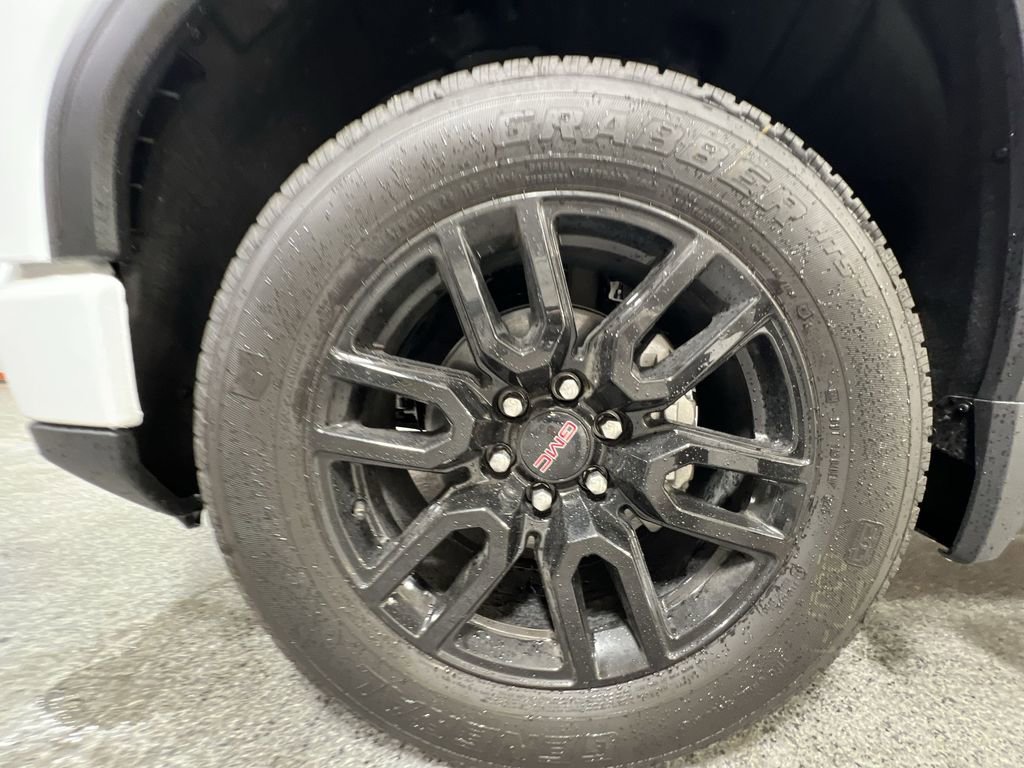New 2026 GMC Sierra 1500 Elevation w/ Preferred Package image 33