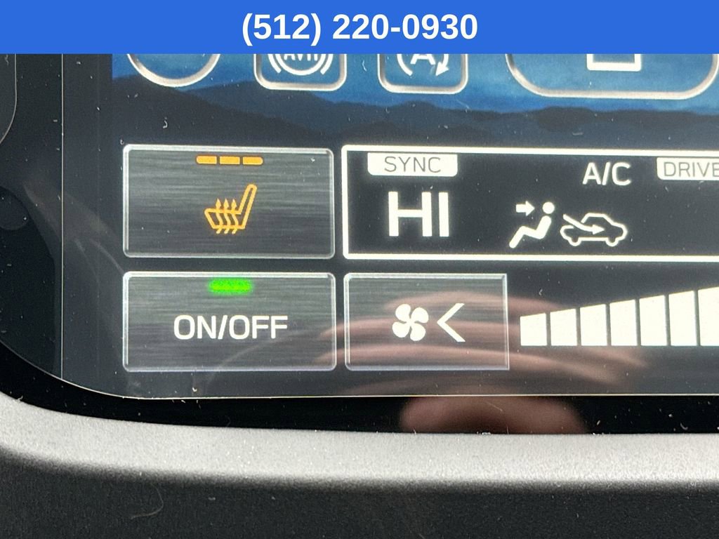 New 2026 Subaru Forester Premium AWD/4WD image 24