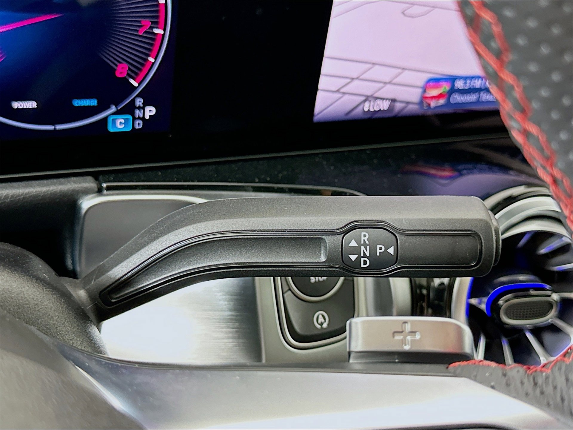 New 2026 Mercedes-Benz GLB 250 image 18