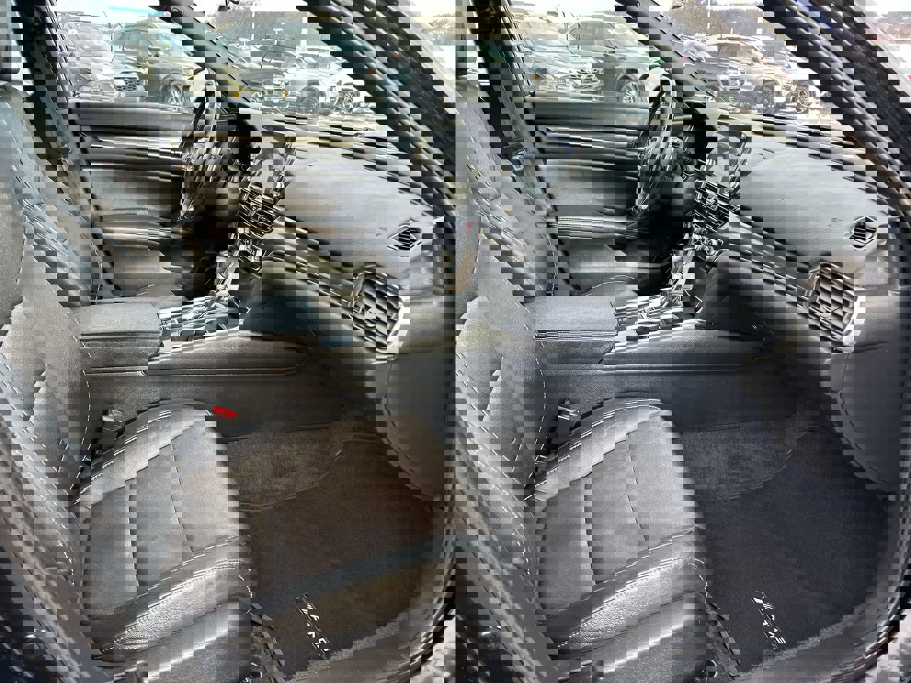 Used 2019 Honda Accord Sport image 13