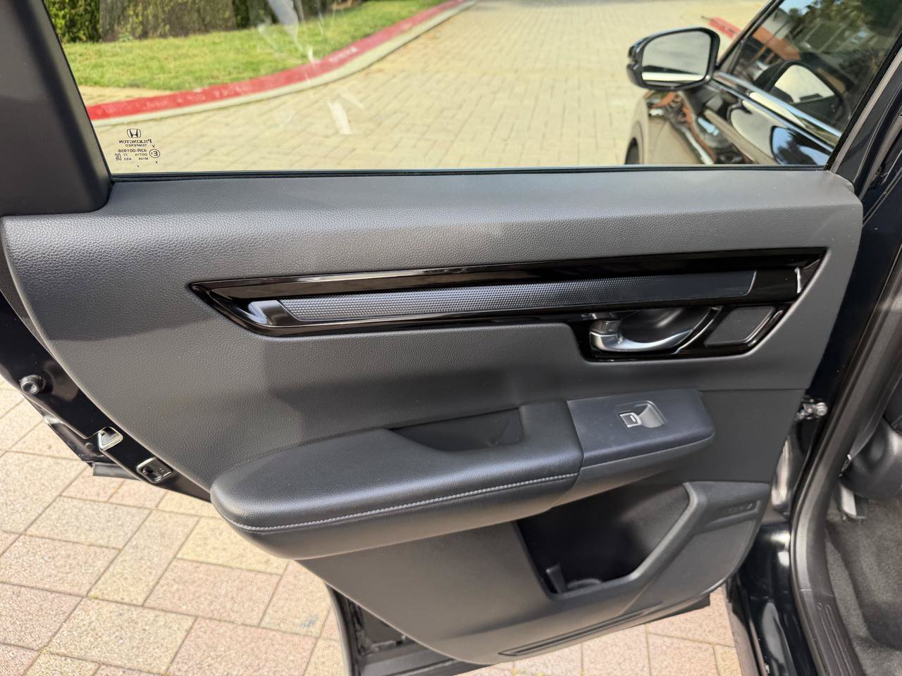 Used 2025 Honda CR-V EX-L image 72