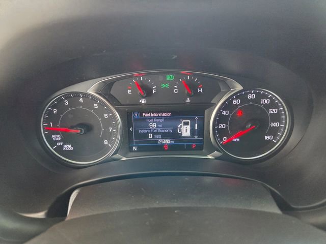 Used 2023 GMC Terrain SLE w/ Driver Convenience Package FWD image 31