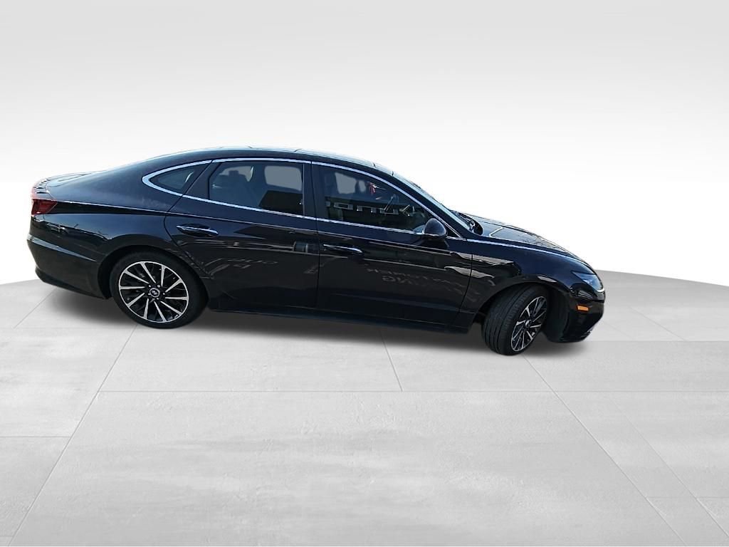 Used 2023 Hyundai Sonata Limited image 5