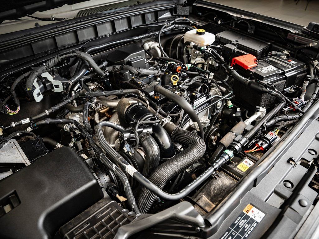 Used 2022 Ford Bronco Outer Banks image 34