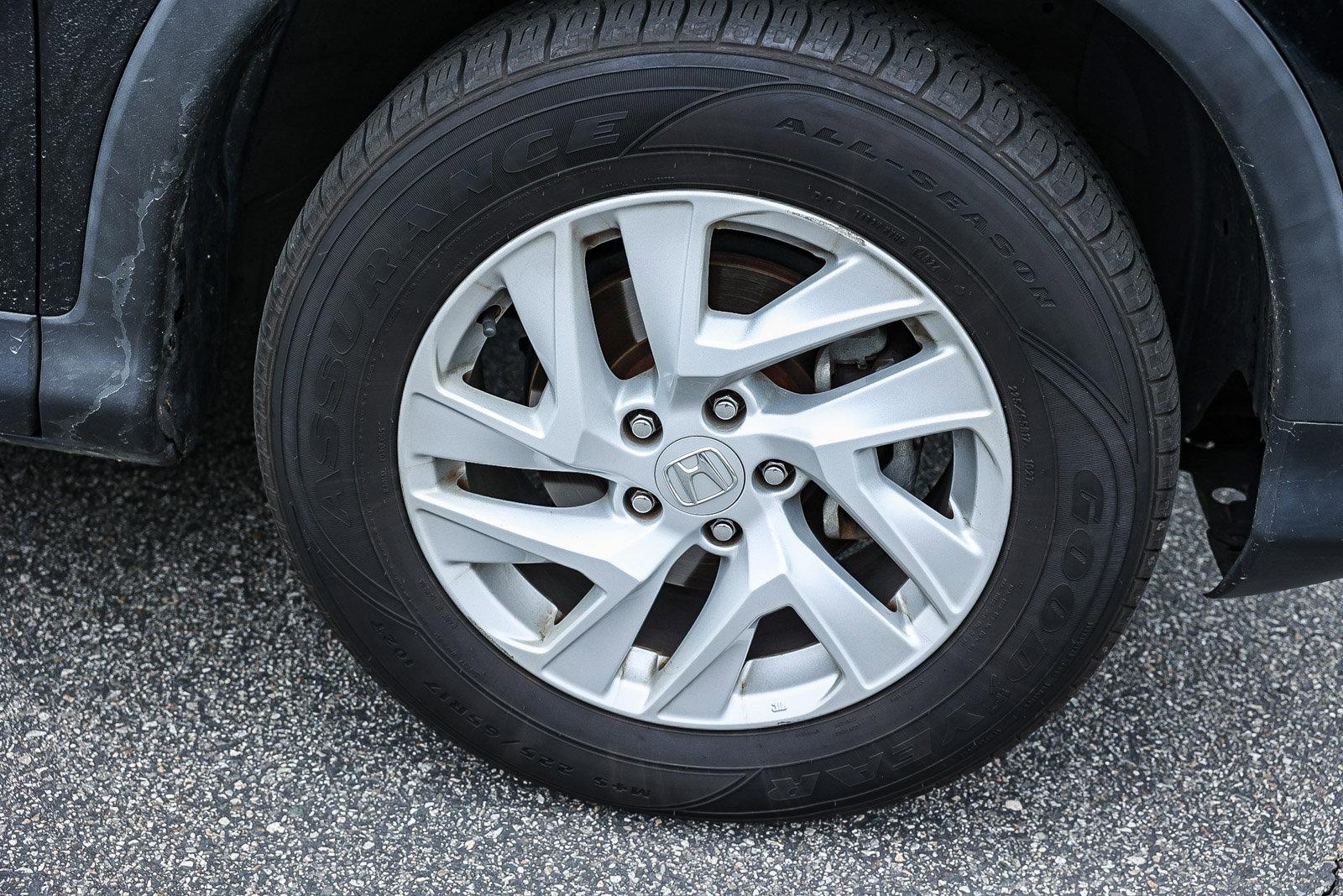 Used 2016 Honda CR-V EX image 12