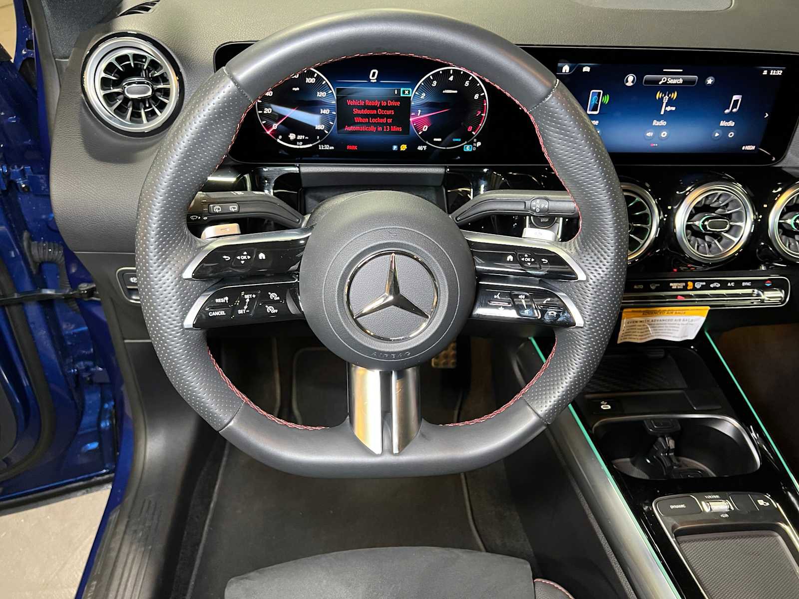 Used 2025 Mercedes-Benz GLA 250 4MATIC image 27