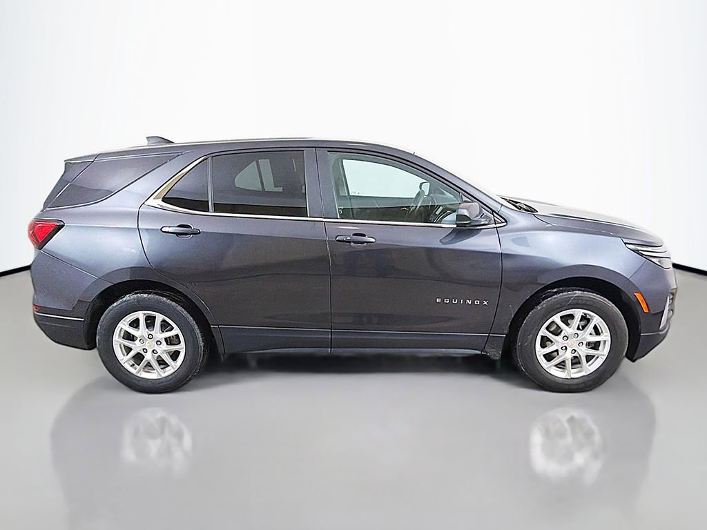 Used 2022 Chevrolet Equinox LT image 11