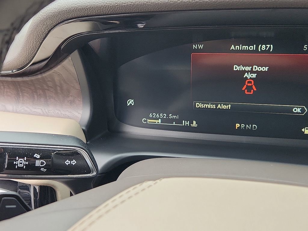 Used 2023 Lincoln Aviator Reserve w/ Equipment Group 201A image 22